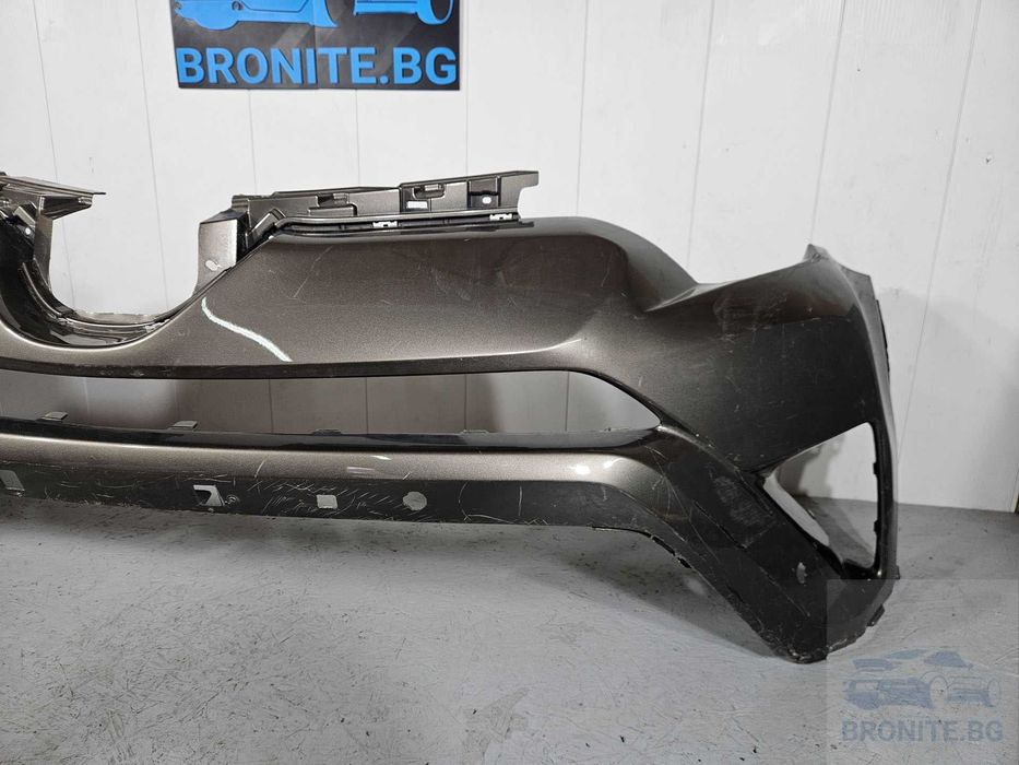 Предна броня Toyota RAV4 Тойота Рав4 2015- 2018