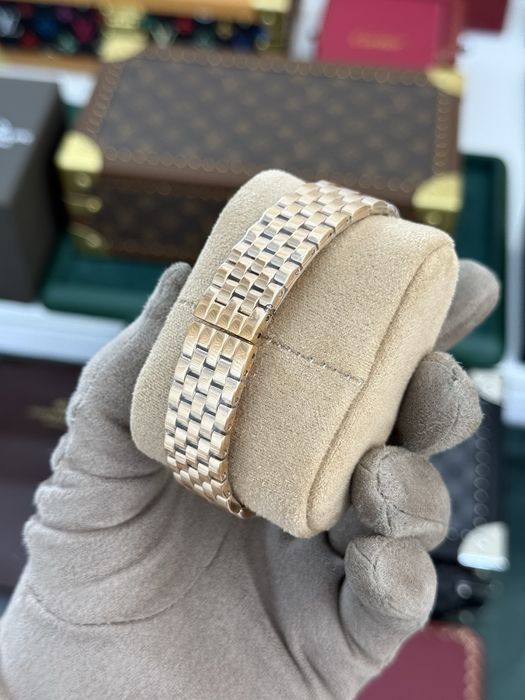 Cartier Panthere 27mm Rose Gold