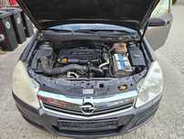 Opel Astra H 1.7 125cp 2009