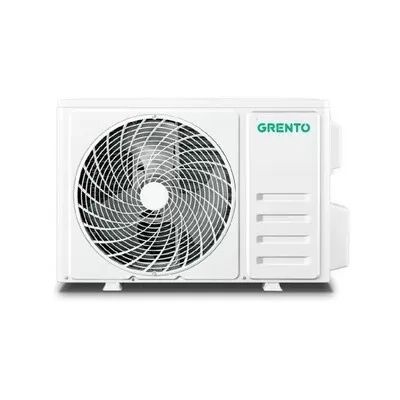 А+++Нов инверторен климатик Гренто/Grento 12 BTU