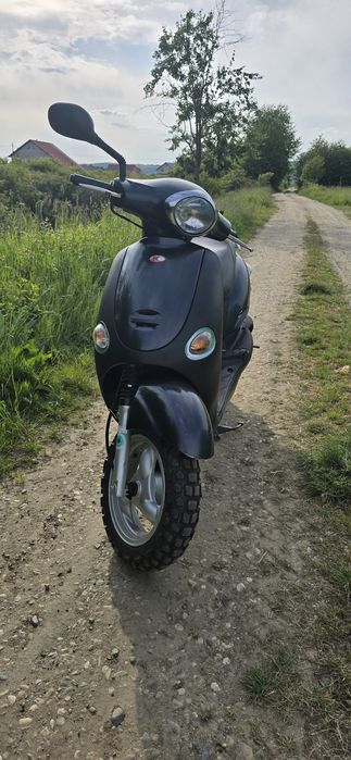Scuter Kymco yup 50
