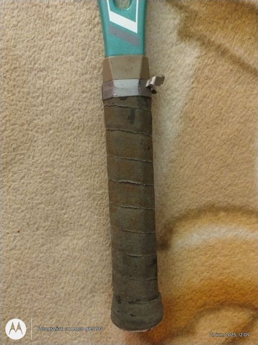 Racheta tenis marca Dunlop SG Powerdrive