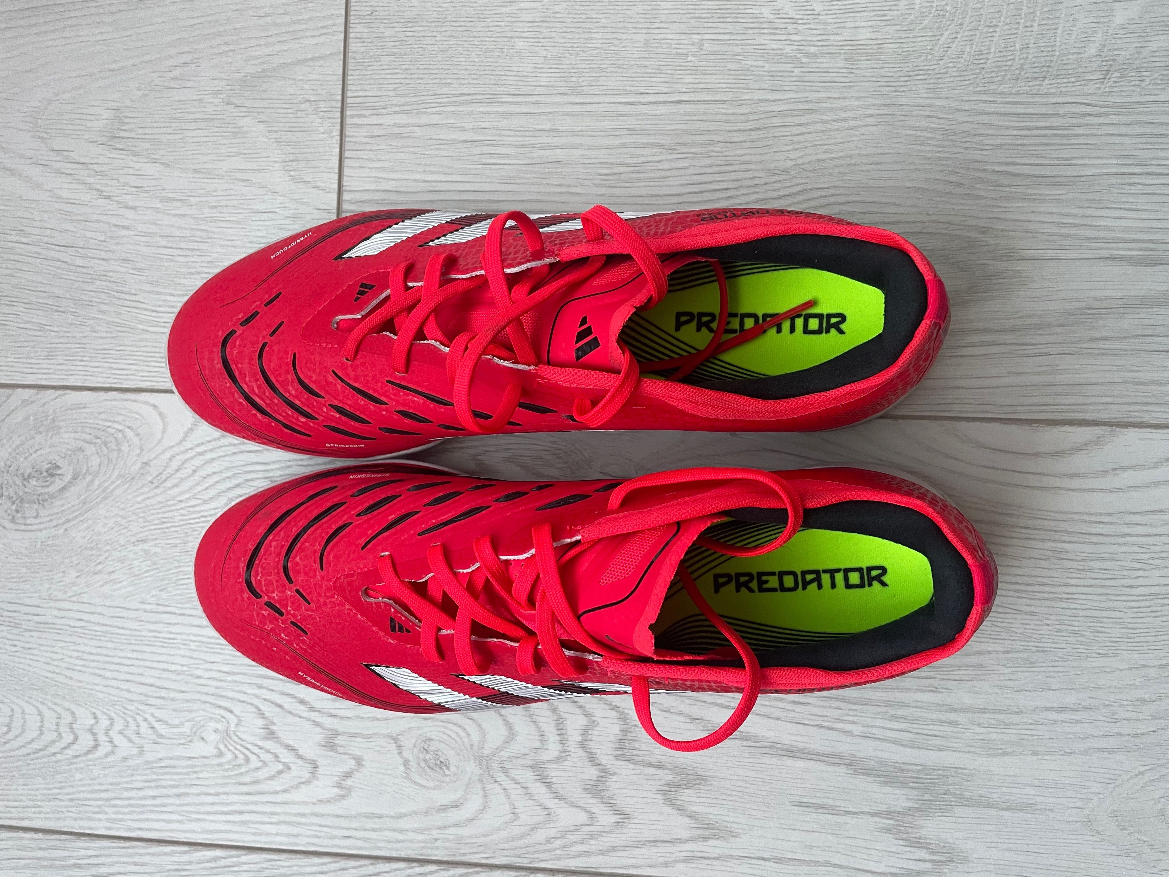 Adidas Predator Pro TF