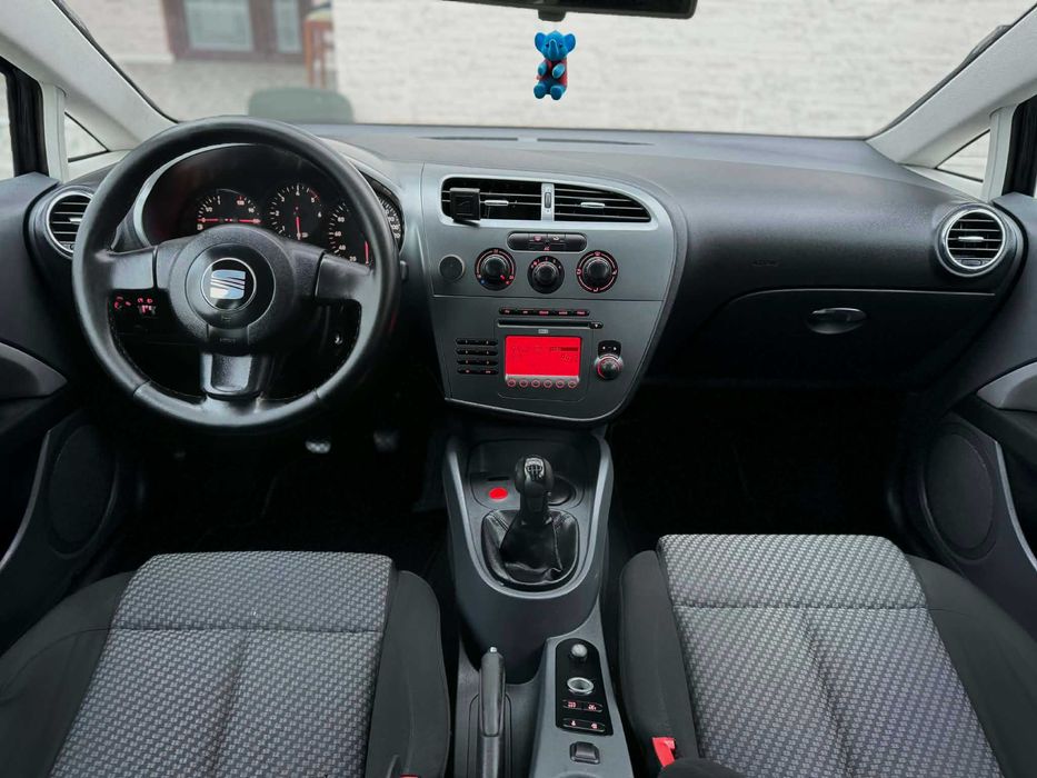 Vând Seat Leon 1.9 tdi