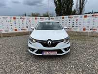 Renault Megane RENAULT MEGANE-2017 -1.5 Diesel-Cutie Automata