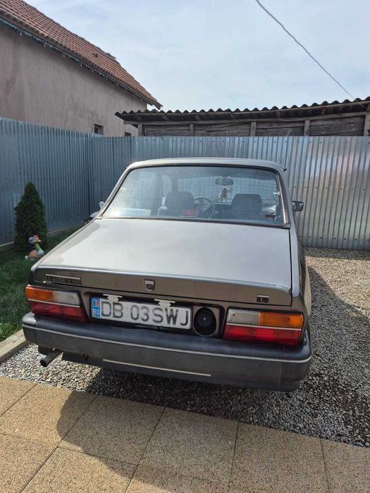 Dacia 1310 L Berlina, 1999, 13.520 km