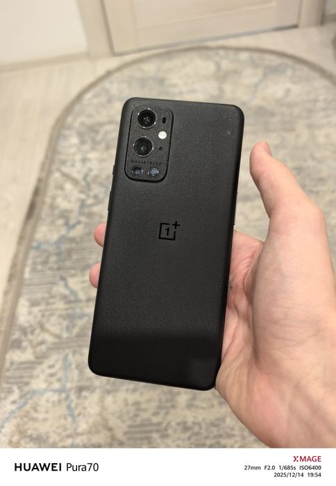 Oneplus 9 pro продам