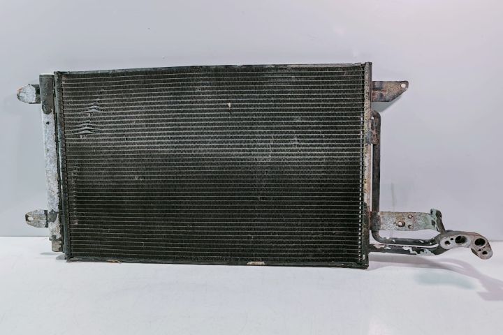 Radiator Clima  1K0820411E Volkswagen VW Golf a 5-a generatie