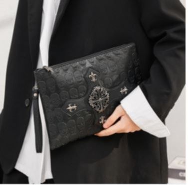 клъч / чанта / несесер Chrome hearts