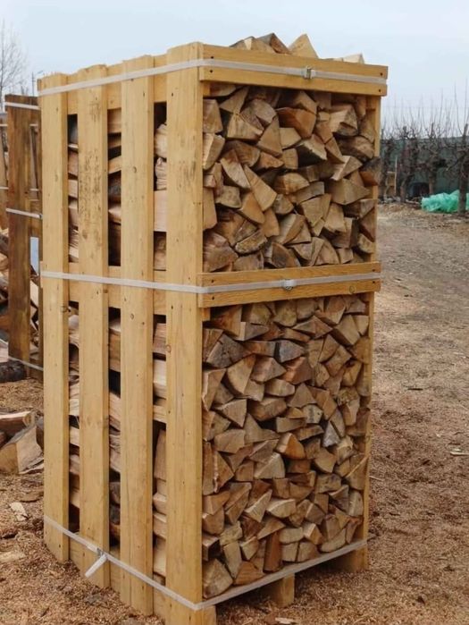 Lemne de foc fag esenta tare