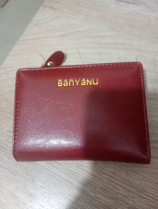 Portofel damă nou