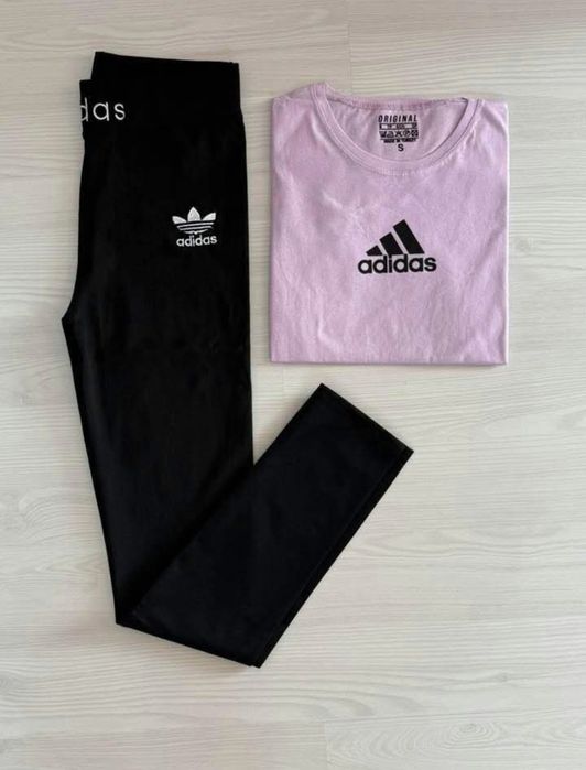 Дамски комплект 2 части