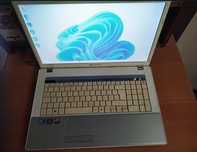 Лаптоп Packard Bell 17.3 " i5 SSD