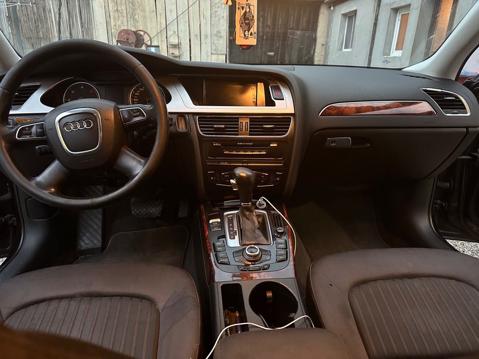 De vânzare Audi a 4 b 8