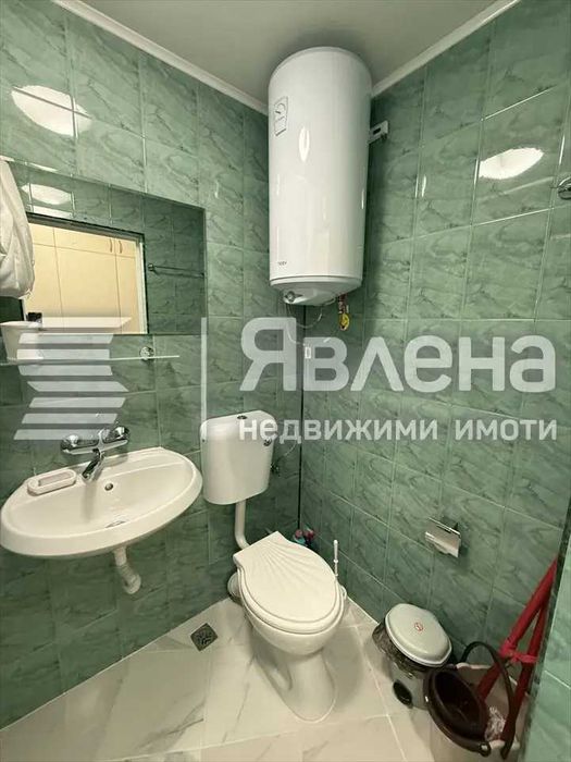 Продава Студио к.к. Слънчев бряг/ Слънчев бряг - Запад