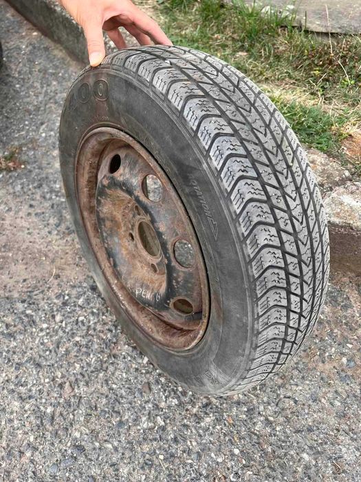 Джанти 13",4×100