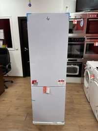Хладилник с фризер HOOVER 176см