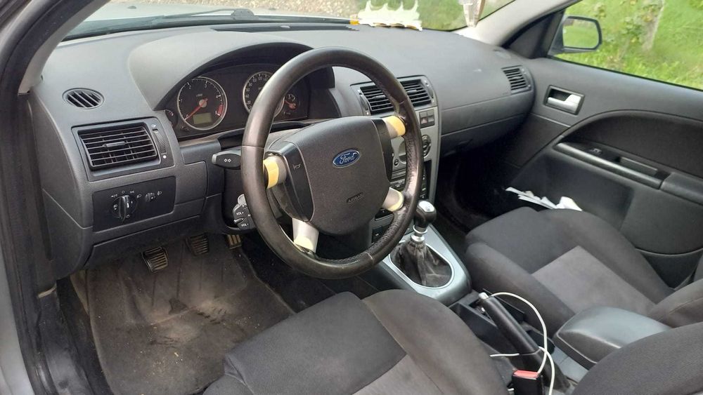Ford Mondeo 2003