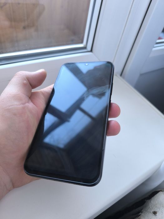 Samsung a34 5g телефон