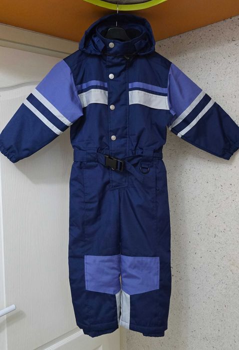 Детски ски гащеризон Cicerone alpine trek 4-5 години - НОВ