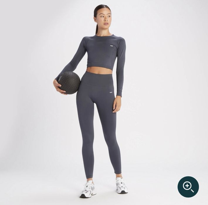 Спортен екип Myprotein