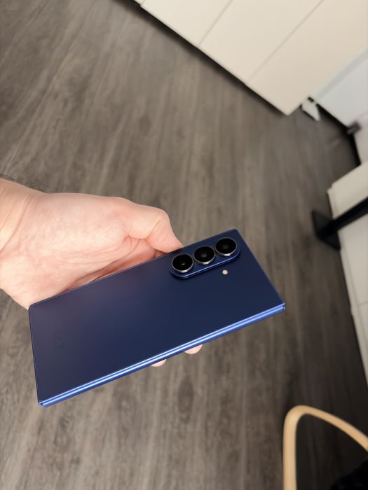 Samsung Z Fold 7 512gb ca nou 2 ani garantie