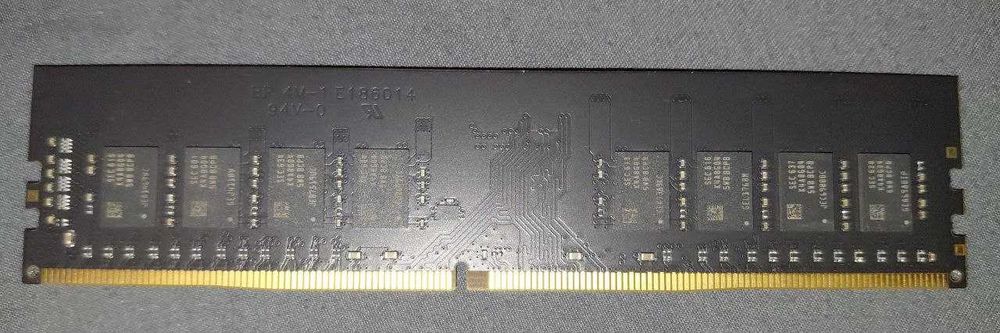 Оперативная память DDR4 16GB 2666MHZ