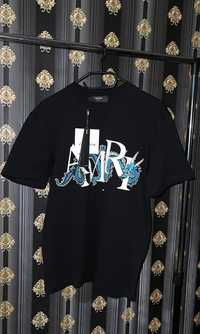 Tricou Mike Amiri 2 x modele qr