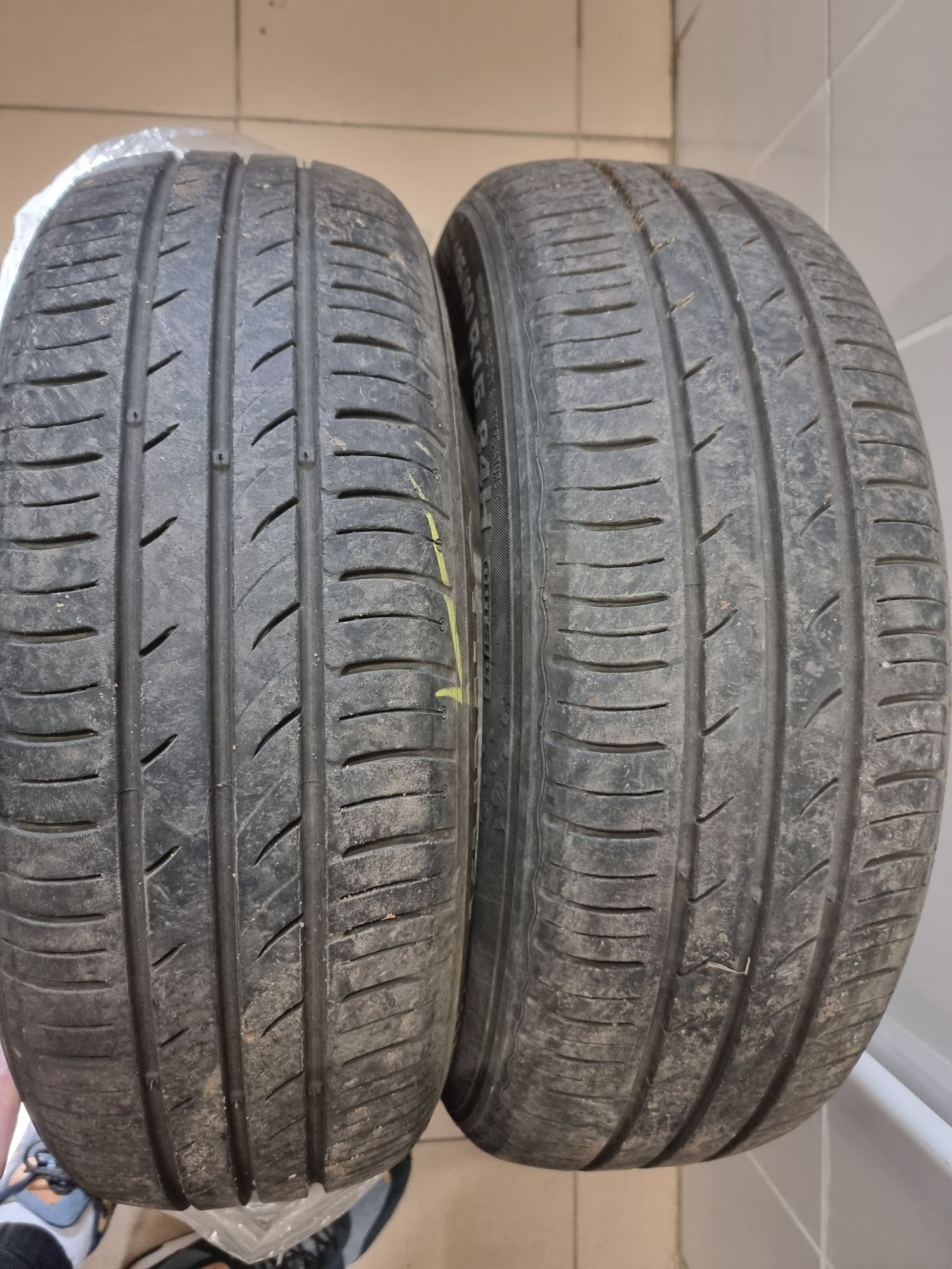 Cauciucuri 185/60 R15