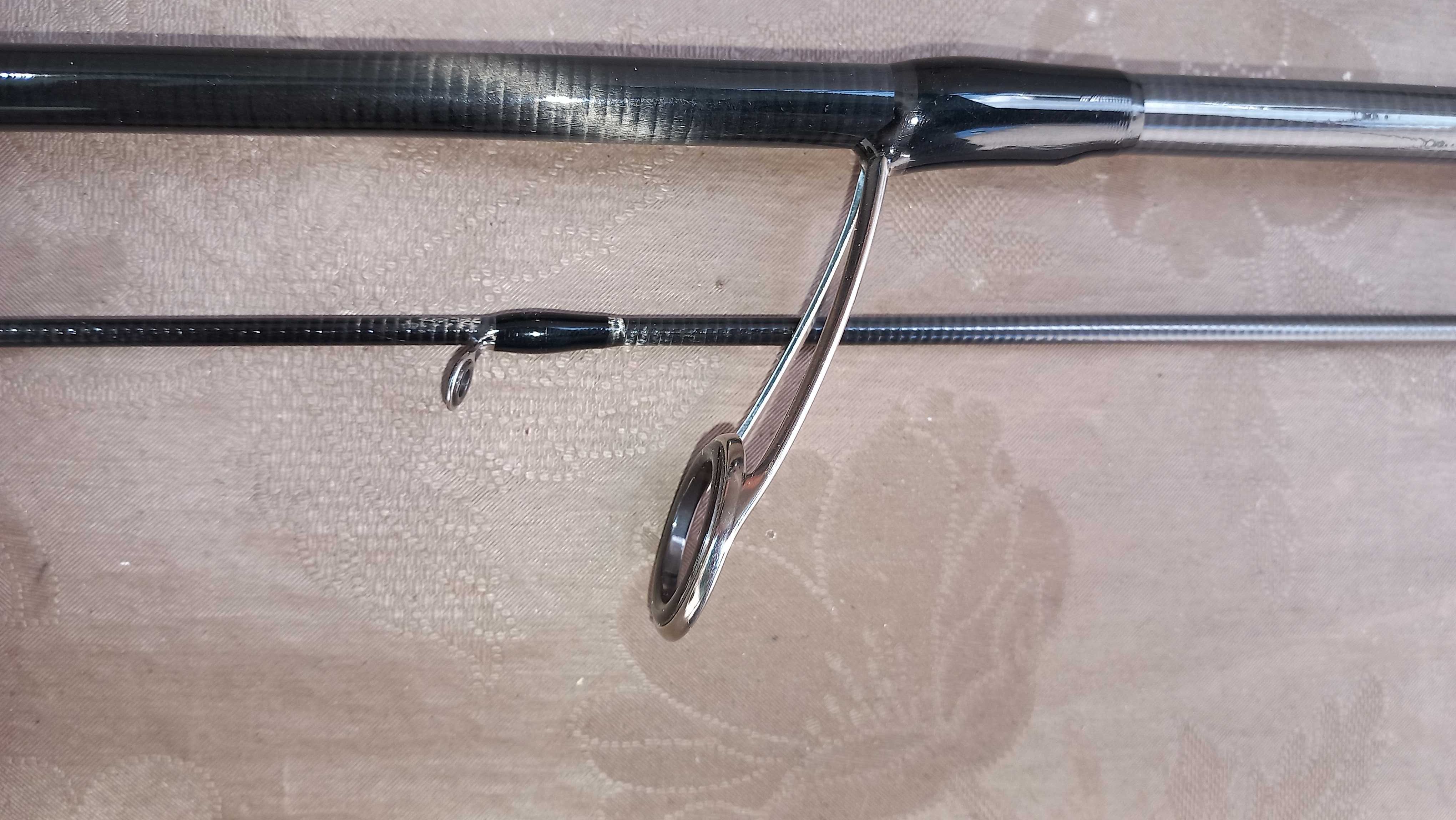 Siweida carbon cobra