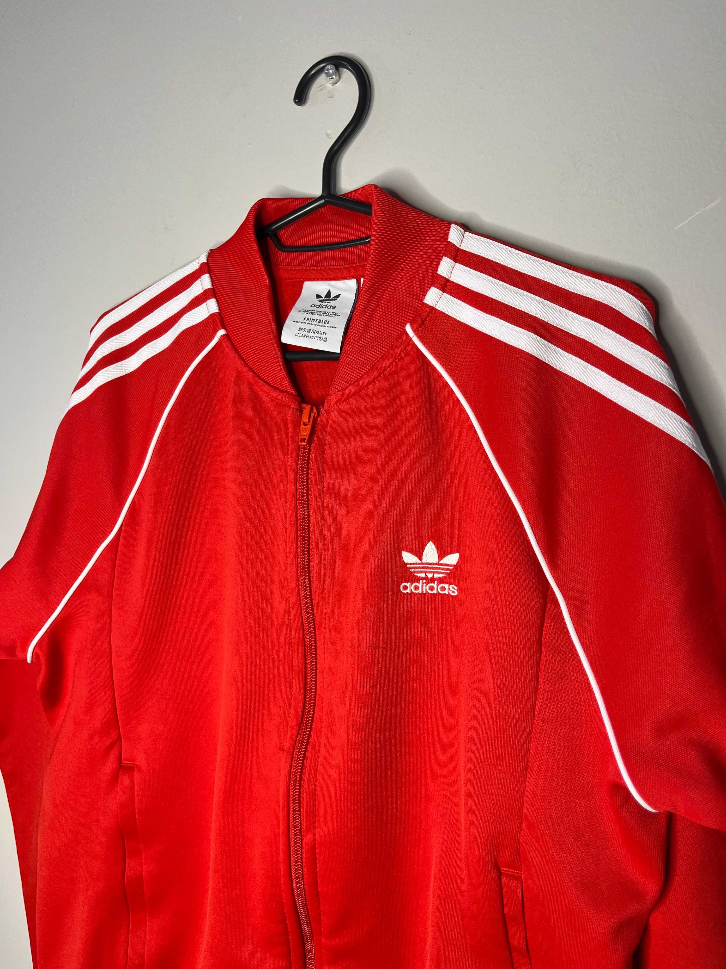 Adidas Adicolor Classics Jacket Мъжко Горнище