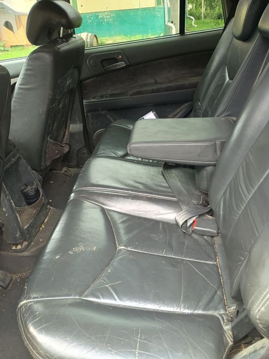 Ssangyong Kyron 2006