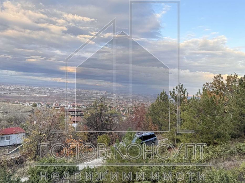 Парцел в Пловдив, област-с.Белащица площ 576 цена 63360