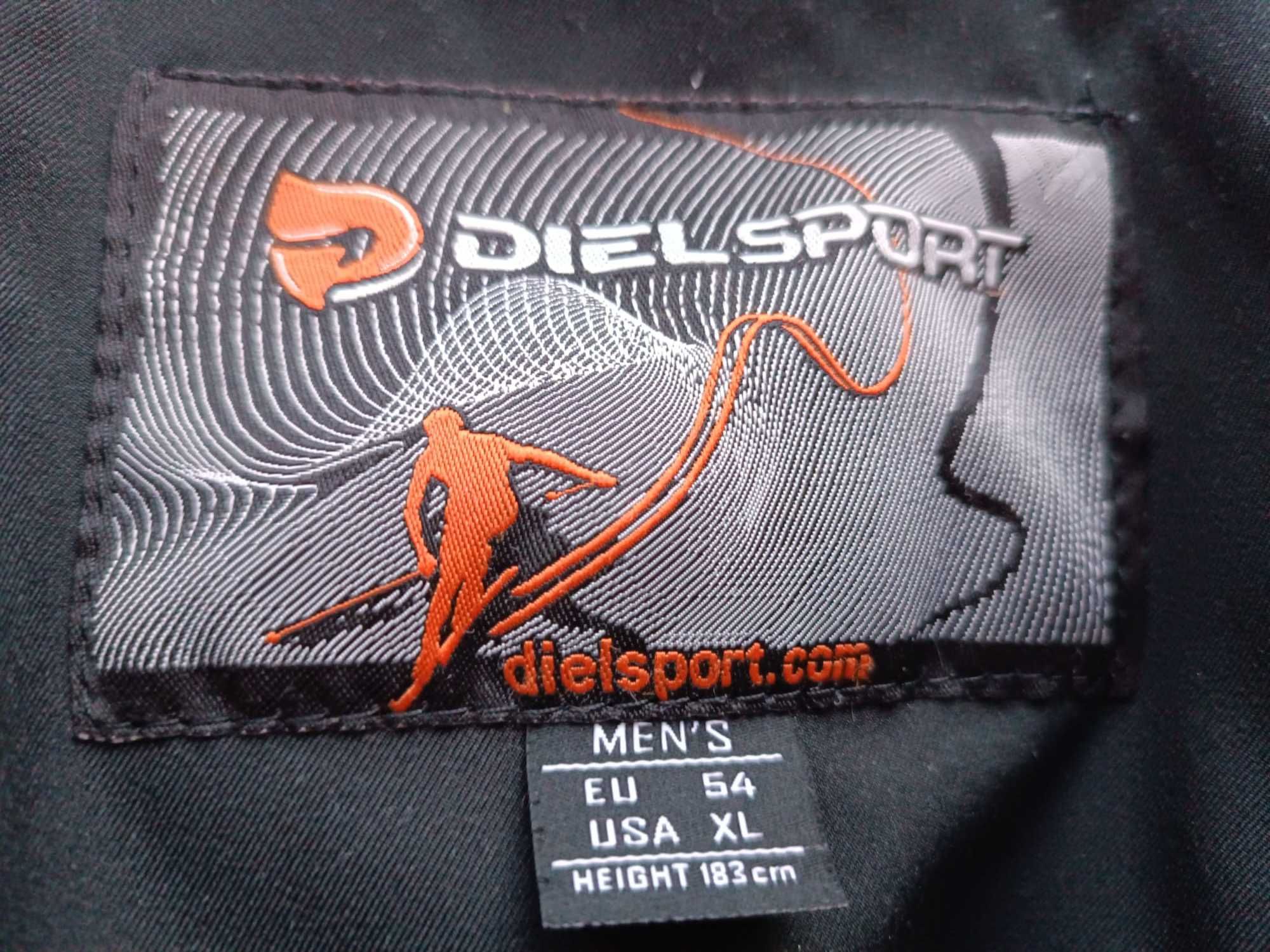 Яке за ски Dielsport
