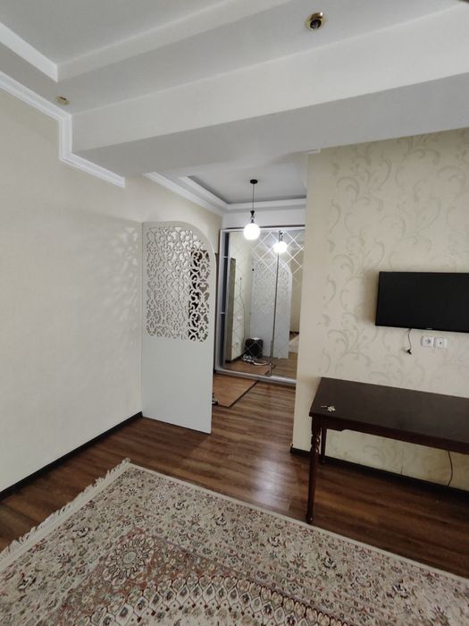 Продвется 1/2/6 ЖК Замок счастя Юнусабад 17