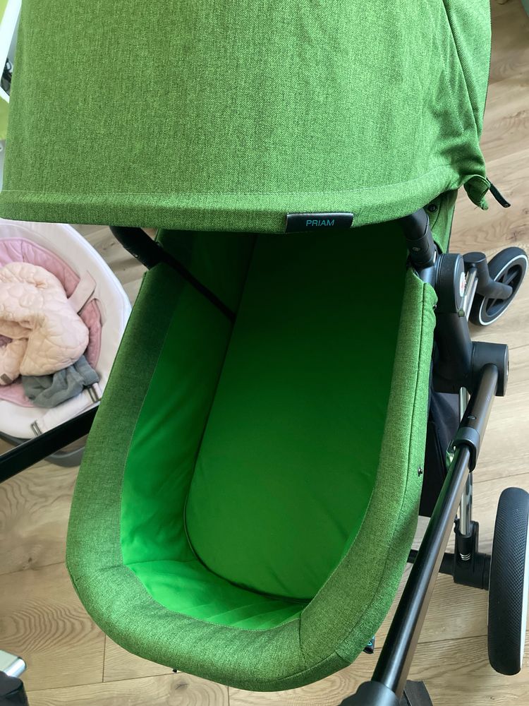 Кош за новородено за Cybex Priam