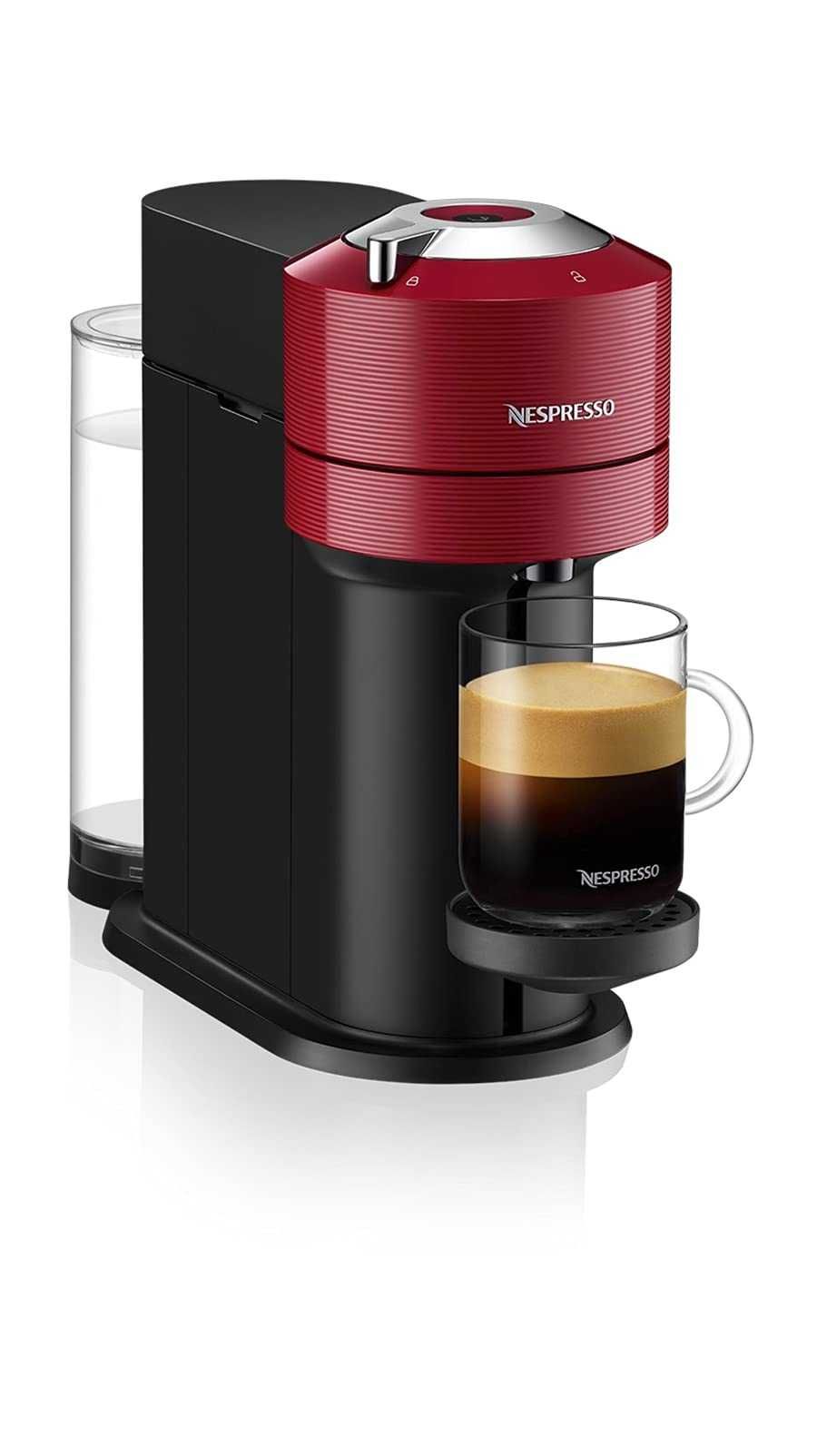 Espressor Nespresso Vertuo Next