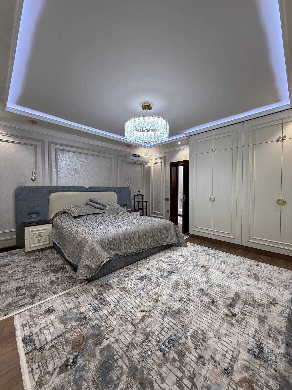 СРОЧНО продажа 5/3/9 Шайхонтохур Ганга, 154м2