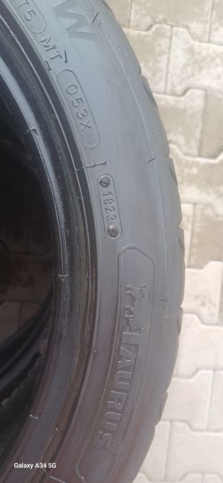 Cauciucuri vara 225/45 r18