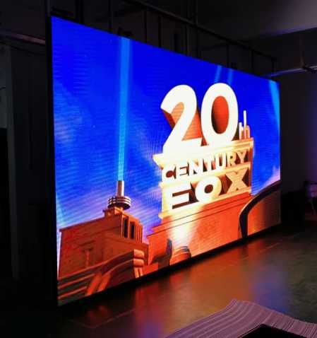 Аренда прокат Led-экран, лэд экран, подиум сцена