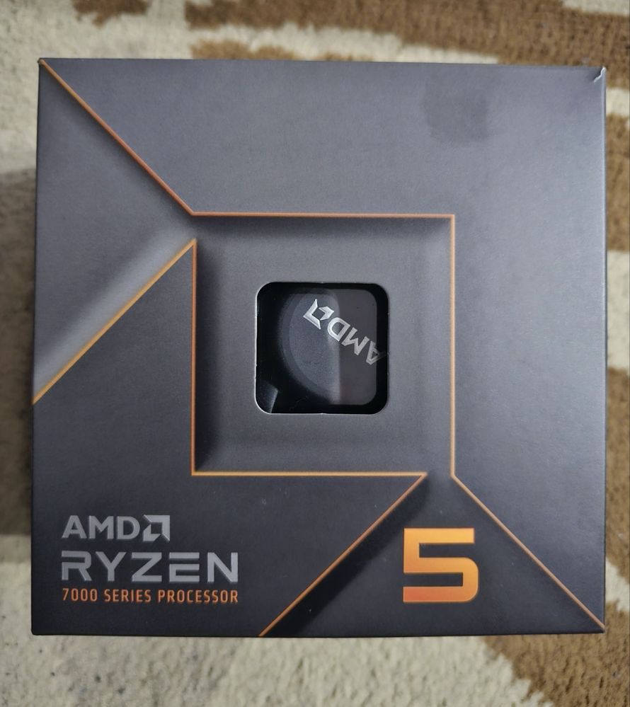 Gaming PC (настолен компютър)