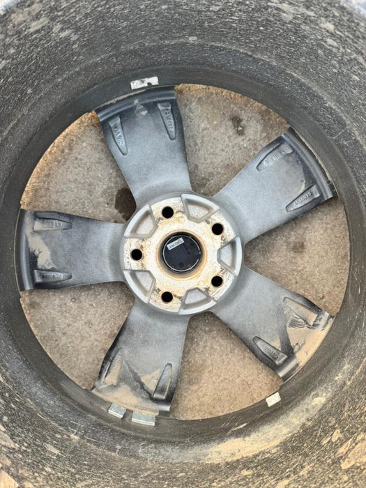 Хорошие Диски R20!