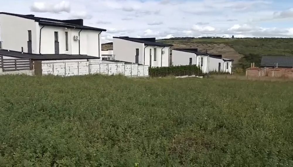 Teren intravilan Rediu - acces rapid spre Păcurari și Copou