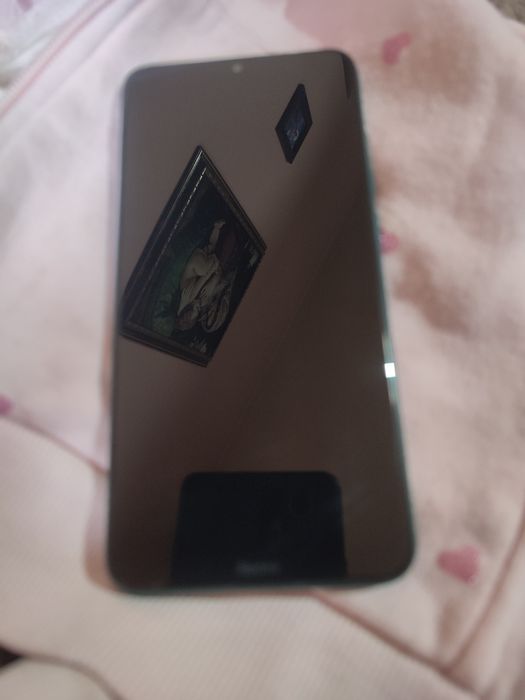 Redmi 8 4gb ram/ 64gb rom