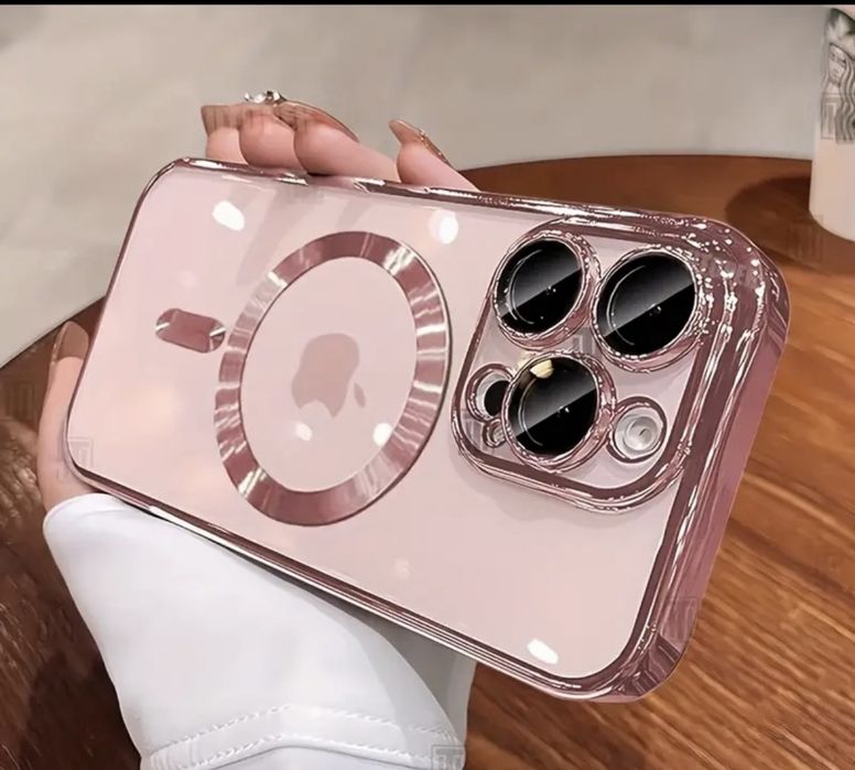 Калфи за iphone 16 pro