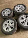 Vând set jante audi E Tron pe 19"  5x112 et34