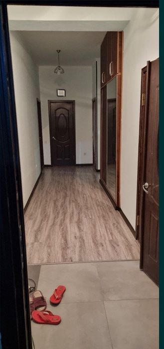 Продаётся 3х комнатная.