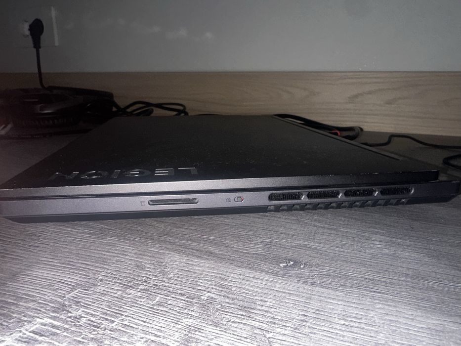 Laptop Gaming Lenovo Legion