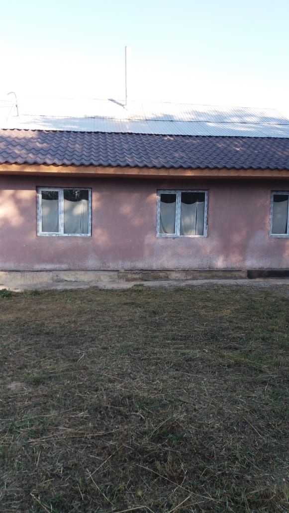 Дом в Кенсае (Широкая Щель) 99,4 кв.м., продаю