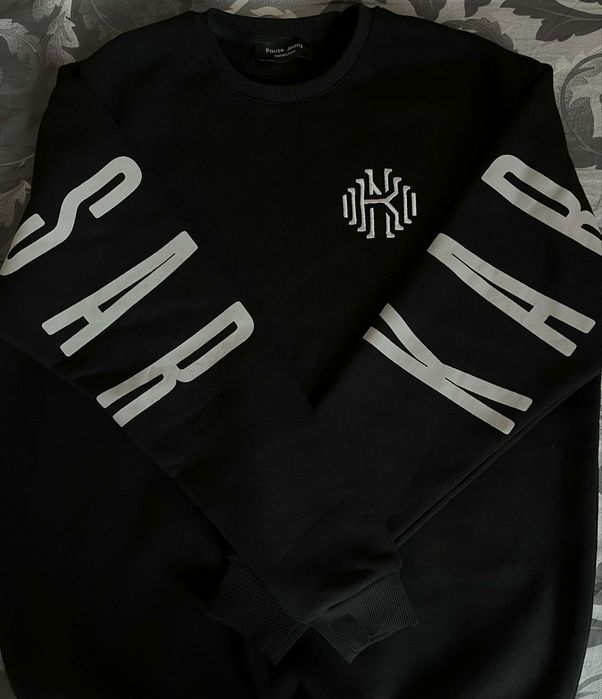 KARLOS NASAR Premium комплект